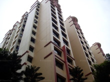 Blk 659A Jurong West Street 65 (Jurong West), HDB 5 Rooms #434972